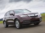 Acura MDX 2013 года (NA)
